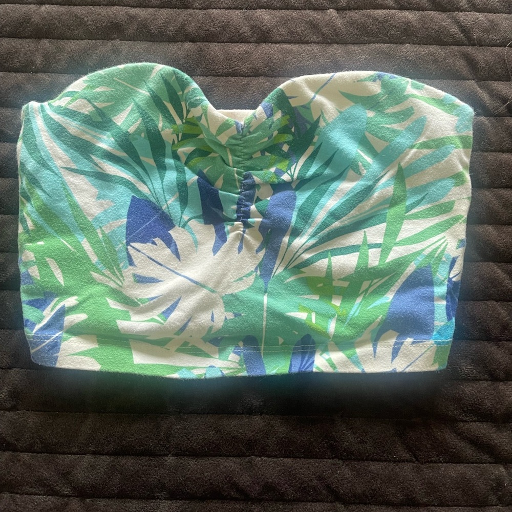 Express - lined bandeau